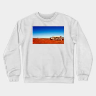 Outback Shack Crewneck Sweatshirt